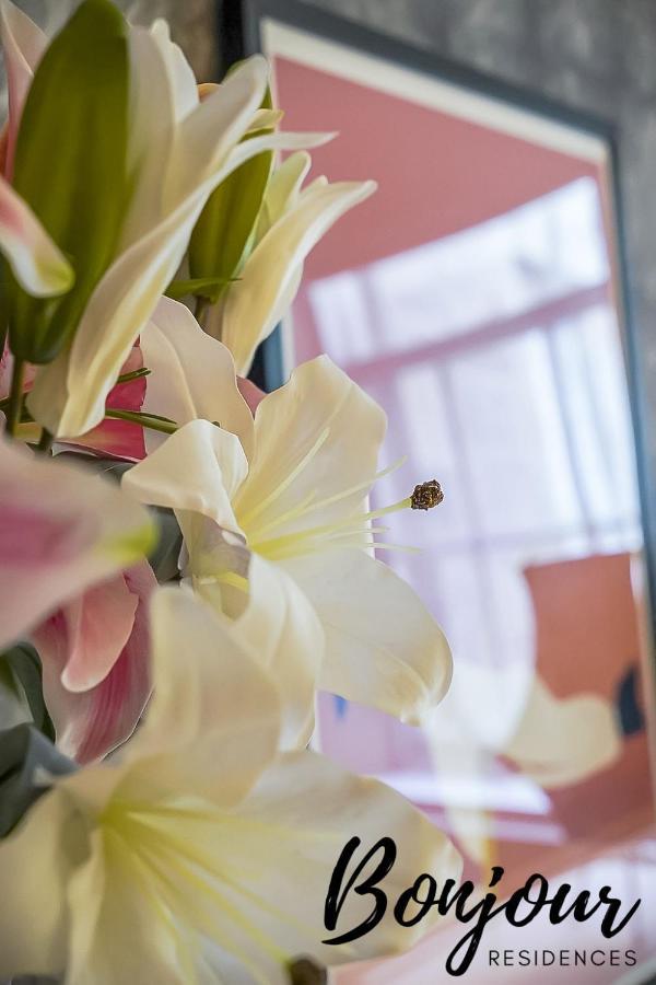Spacious 2Br-1Ba - Grassmarket - Free Parking By Bonjour Residences אדינבורו מראה חיצוני תמונה